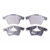 Kit pastiglie freno HELLA 8DB 355 013-821