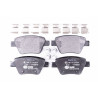Kit pastiglie freno HELLA 8DB 355 014-021