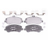 Kit pastiglie freno HELLA 8DB 355 014-221