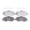 Kit pastiglie freno HELLA 8DB 355 014-321