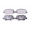 Kit pastiglie freno HELLA 8DB 355 014-641