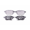Kit pastiglie freno HELLA 8DB 355 014-991
