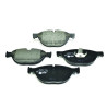 Kit pastiglie freno HELLA 8DB 355 015-251