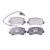 Kit pastiglie freno HELLA 8DB 355 015-301