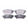 Kit pastiglie freno HELLA 8DB 355 015-371