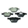Kit pastiglie freno HELLA 8DB 355 015-391