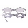 Kit pastiglie freno HELLA 8DB 355 015-521