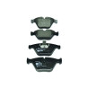 Kit pastiglie freno HELLA 8DB 355 015-601