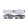 Kit pastiglie freno HELLA 8DB 355 016-371