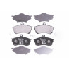 Kit pastiglie freno HELLA 8DB 355 016-671