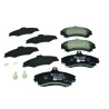 Kit pastiglie freno HELLA 8DB 355 016-681