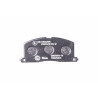 Kit pastiglie freno HELLA 8DB 355 016-781