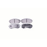 Kit pastiglie freno HELLA 8DB 355 017-201