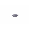 Kit pastiglie freno HELLA 8DB 355 017-331