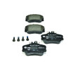 Kit pastiglie freno HELLA 8DB 355 018-041