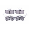 Kit pastiglie freno HELLA 8DB 355 018-411