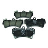 Kit pastiglie freno HELLA 8DB 355 018-691