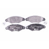 Kit pastiglie freno HELLA 8DB 355 019-311