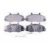 Kit pastiglie freno HELLA 8DB 355 019-371