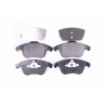 Kit pastiglie freno HELLA 8DB 355 019-881