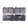 Kit pastiglie freno HELLA 8DB 355 021-331