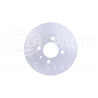 Disco freno HELLA 8DD 355 100-131