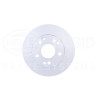 Disco freno HELLA 8DD 355 100-741