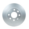 Disco freno HELLA 8DD 355 100-821