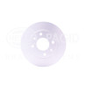 Disco freno HELLA 8DD 355 100-841