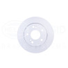 Disco freno HELLA 8DD 355 101-011