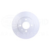 Disco freno HELLA 8DD 355 101-641