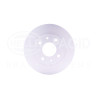 Disco freno HELLA 8DD 355 101-801