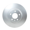 Disco freno HELLA 8DD 355 101-951
