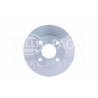 Disco freno HELLA 8DD 355 102-211