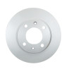 Disco freno HELLA 8DD 355 102-511