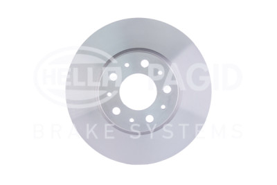 Disco freno HELLA 8DD 355 102-541