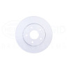 Disco freno HELLA 8DD 355 102-971