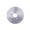 Disco freno HELLA 8DD 355 103-121