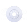Disco freno HELLA 8DD 355 103-871
