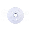 Disco freno HELLA 8DD 355 104-231