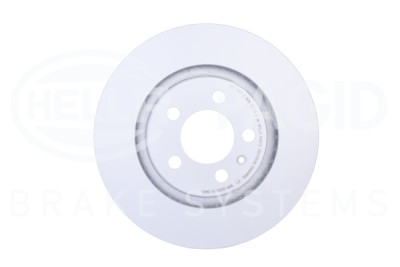 Disco freno HELLA 8DD 355 105-381
