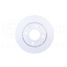 Disco freno HELLA 8DD 355 106-191