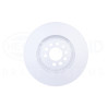 Disco freno HELLA 8DD 355 106-731