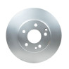 Disco freno HELLA 8DD 355 107-481