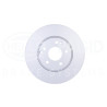 Disco freno HELLA 8DD 355 107-501
