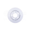 Disco freno HELLA 8DD 355 107-651