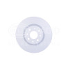 Disco freno HELLA 8DD 355 107-831