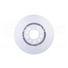 Disco freno HELLA 8DD 355 108-231