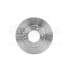 Disco freno HELLA 8DD 355 108-531