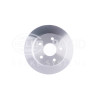 Disco freno HELLA 8DD 355 108-611